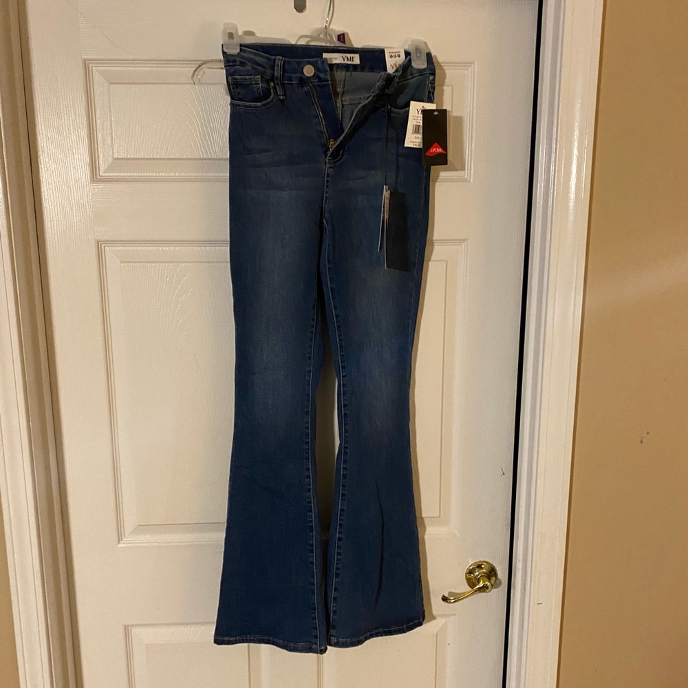 flair jeans
